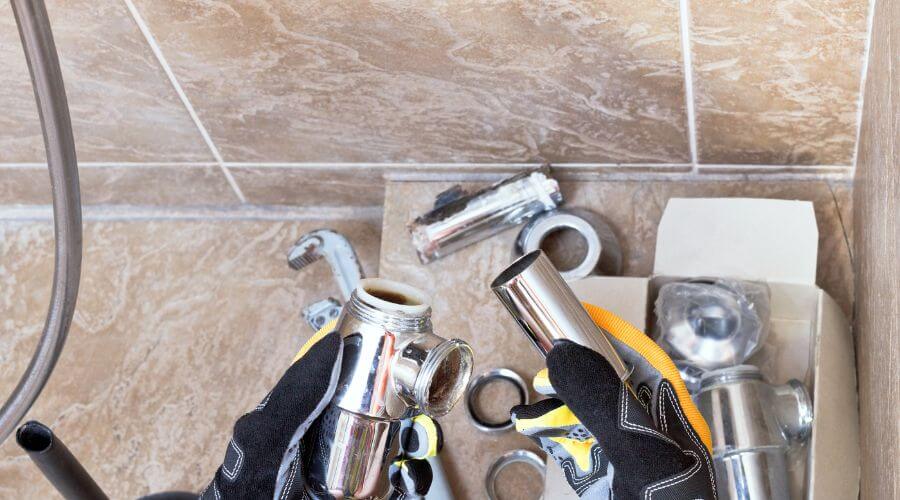Local Chimney Repair in Rantoul, KS